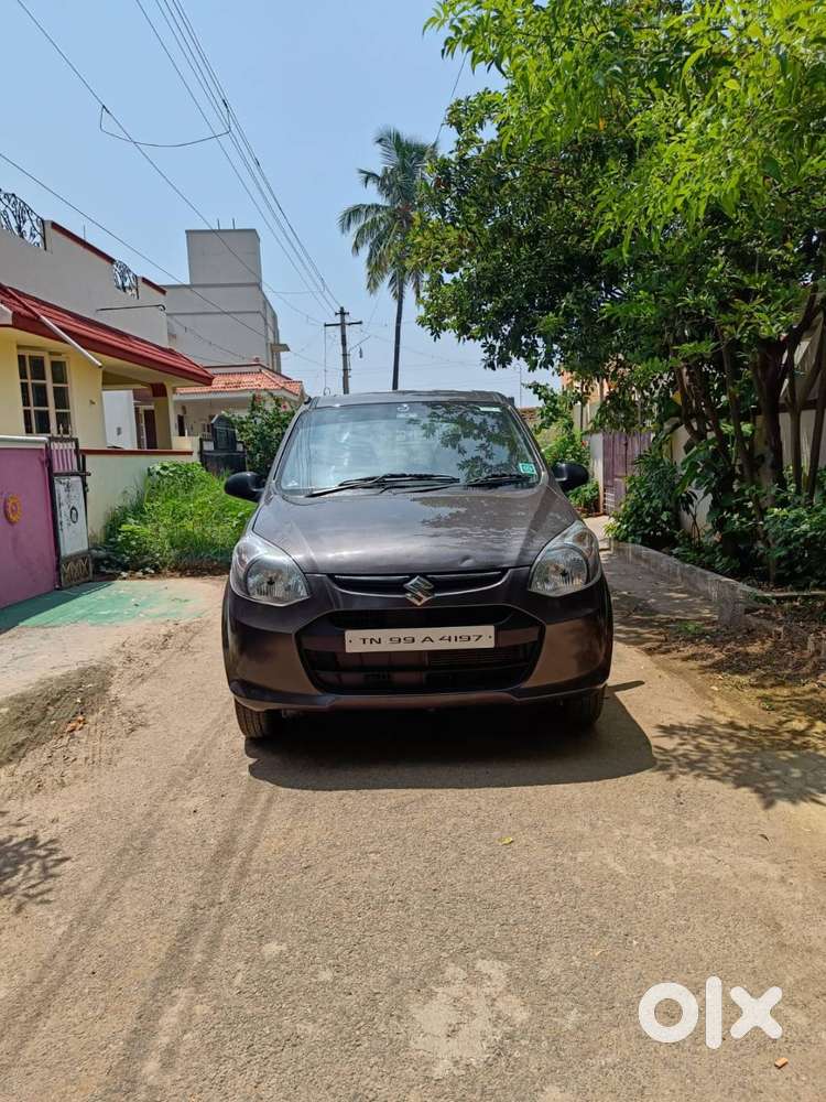 Petrol And Lpg