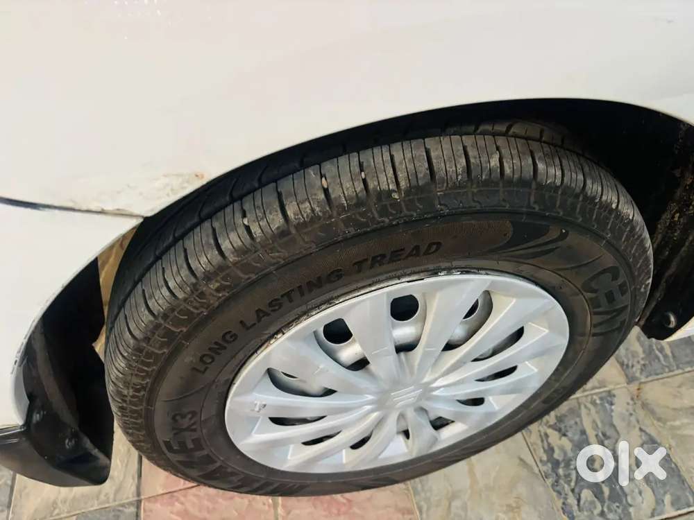 Maruti Suzuki Dzire 2016