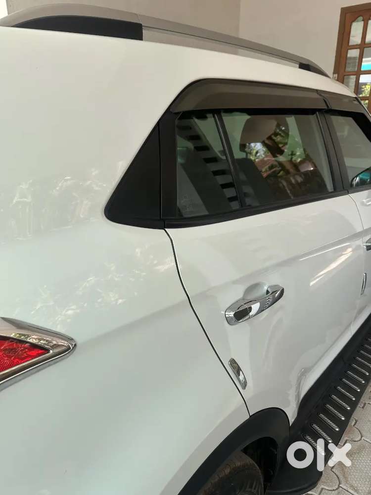 Hyundai Creta 1.6 Sx Plus 2018