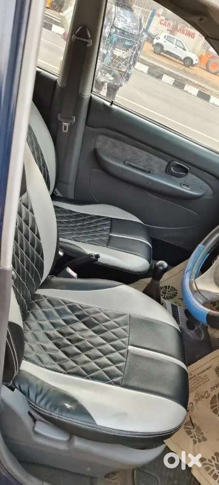 Hyundai Santro 2006 Petrol Manual