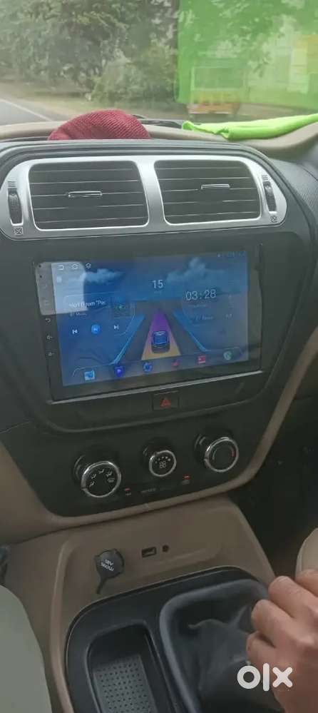 Mahindra Tuv 300 2017 Diesel Come And See Then After Ask Price