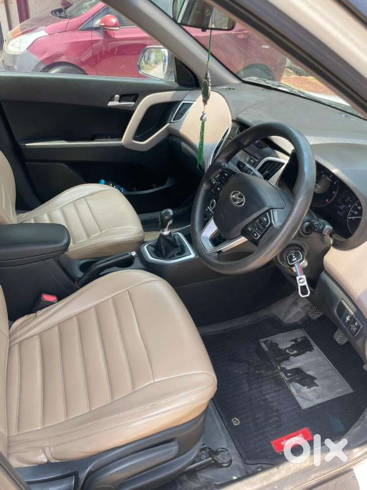 Hyundai Diesel Car 2019