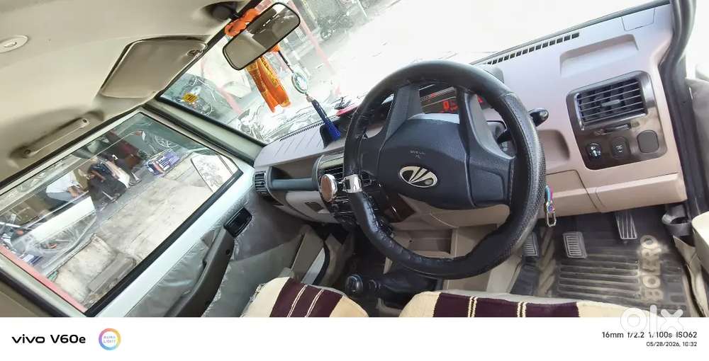 Mahindra Be 6 2020 Diesel Well Maintained