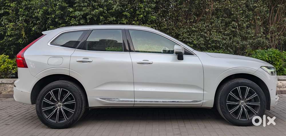 Volvo Xc60 D5 Awd Automatic, 2019, Diesel