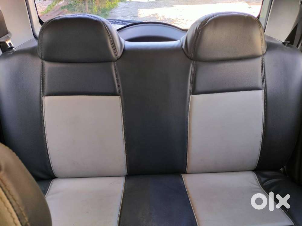 Hyundai Santro Xing Xo 2007 Good Condition Second Owner