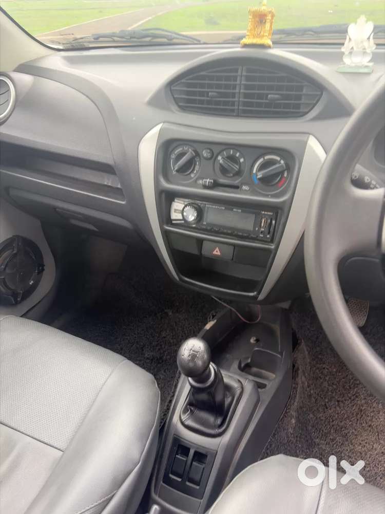 Maruti Suzuki Alto 800 Lxi, 2016, Petrol