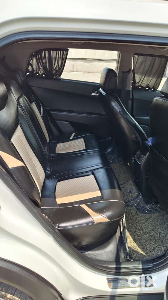 Hyundai Creta 1.6 Sx Plus, 2019, Diesel