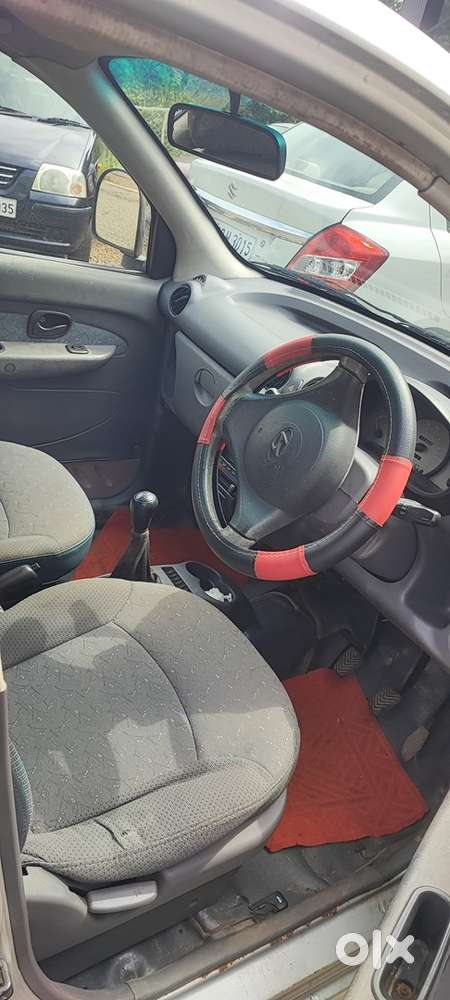 Hyundai Santro Xing 2007