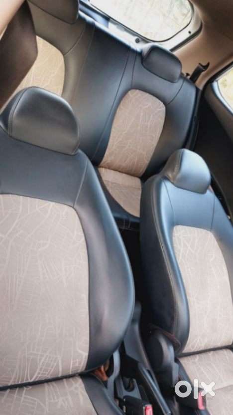 Hyundai Grand I10 Sportz O 1.2, 2017, Petrol