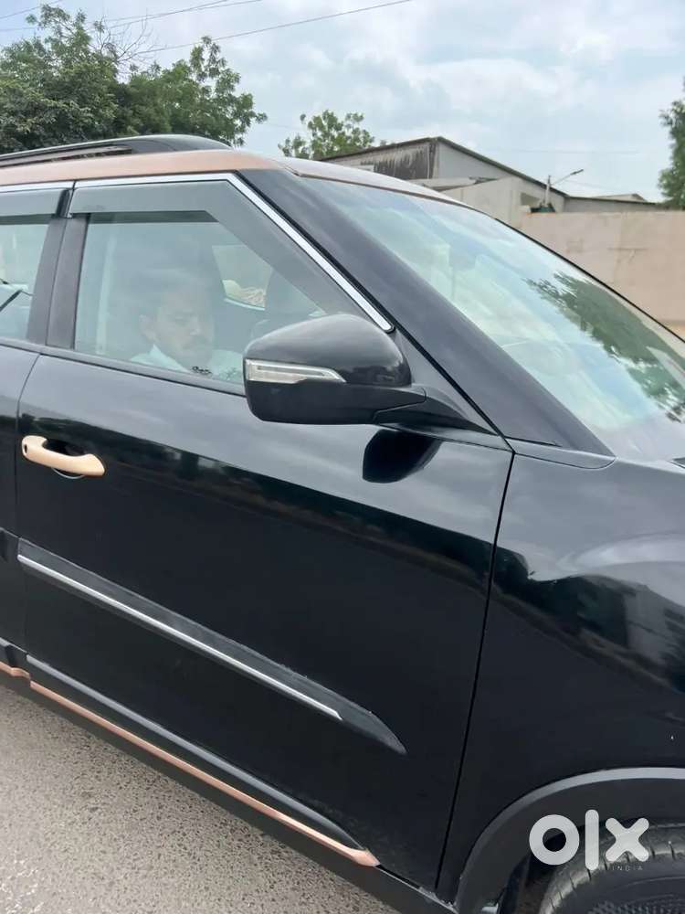Mahindra Xuv400 Ev 2024 Automatic