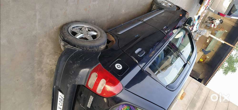 Maruti Alto Lxi,model 2009,