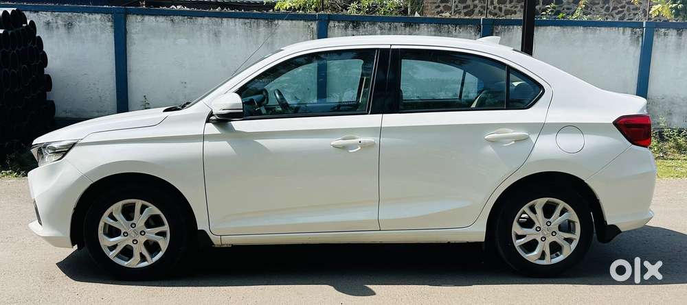 Honda Amaze 1.2 V I-vtec Mt, 2019, Petrol