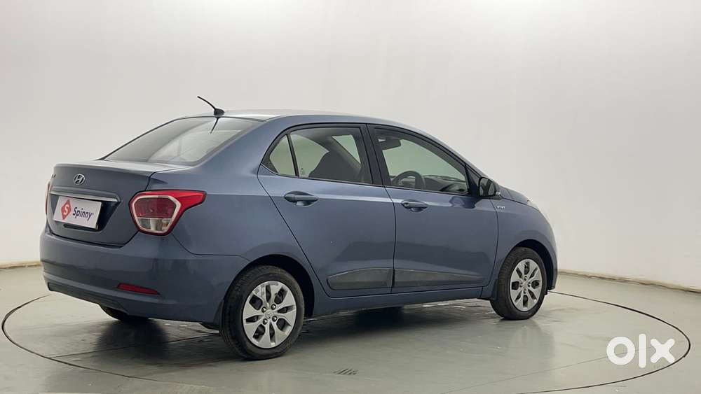 Hyundai Xcent [ ] 1.2 S, 2014, Petrol