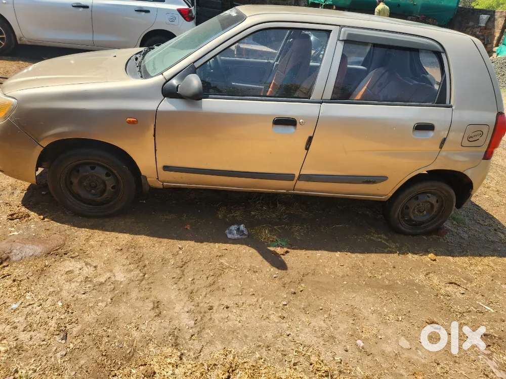 Maruti Suzuki Alto K10