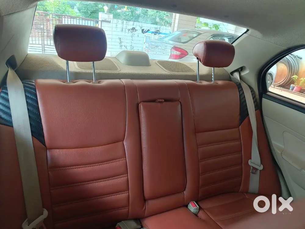 Maruti Suzuki Dzire 2013 Diesel 95384 Km Driven