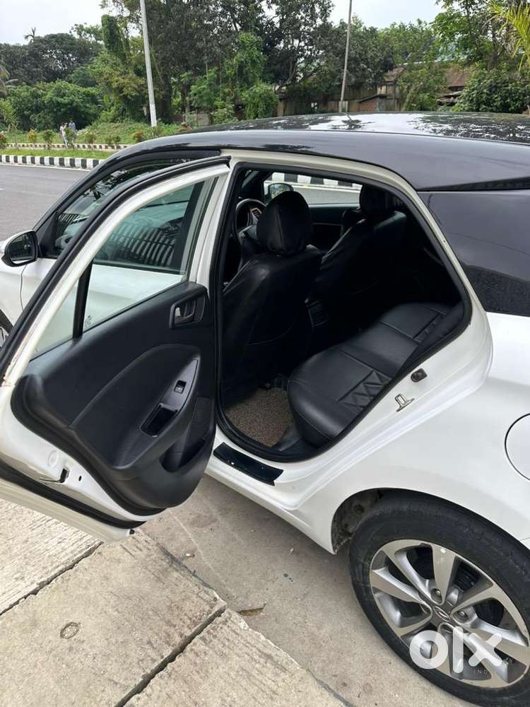 Hyundai I20 2018 Petrol Very Well Maintained