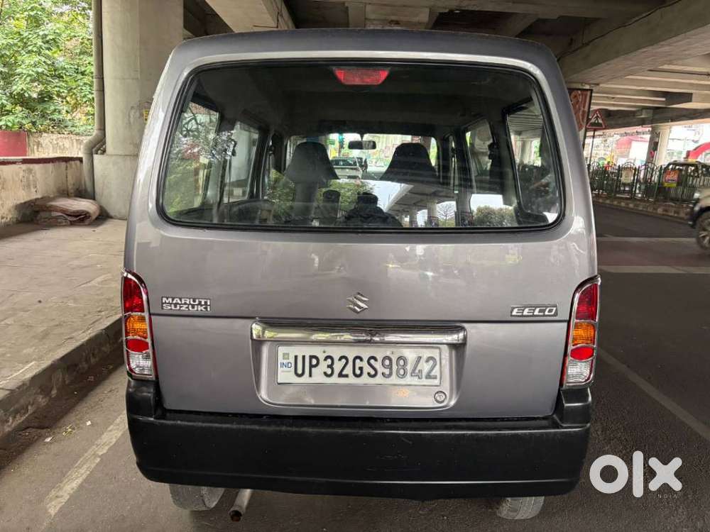 Maruti Suzuki Eeco, 2015, Petrol