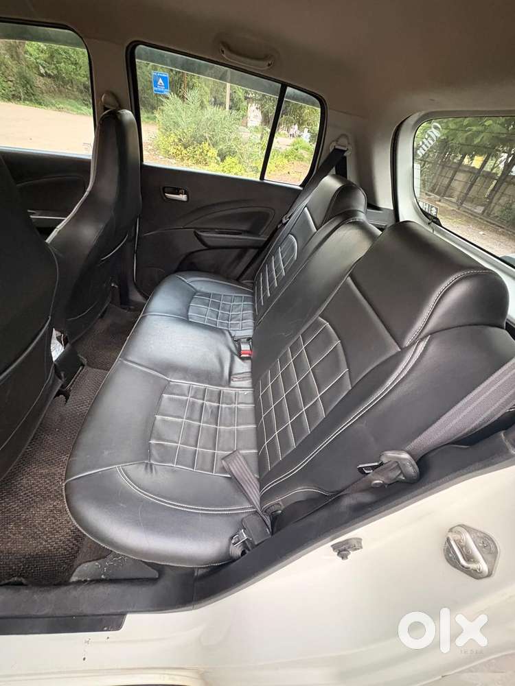 Maruti Suzuki Celerio Zxi(o) Mt, 2020, Petrol