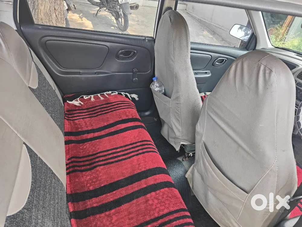 Best Conditions In Car