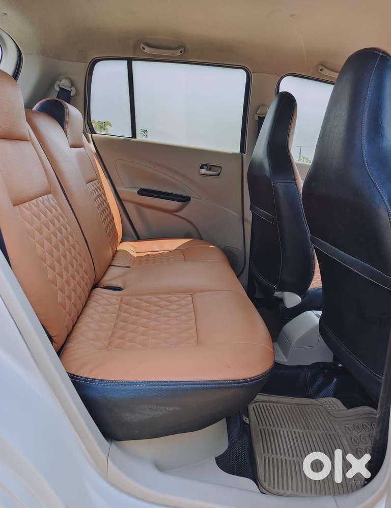 Maruti Suzuki Celerio Cng Vxi Mt, 2020, Cng & Hybrids