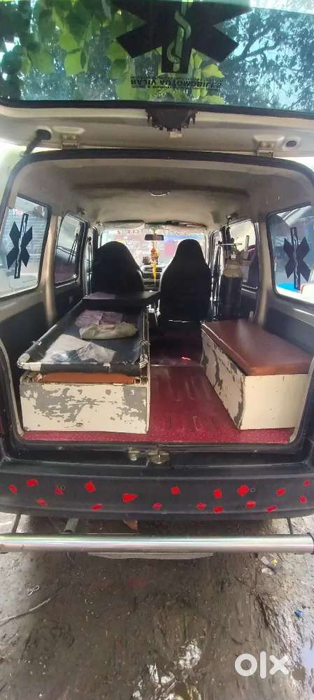 Ambulance Service
