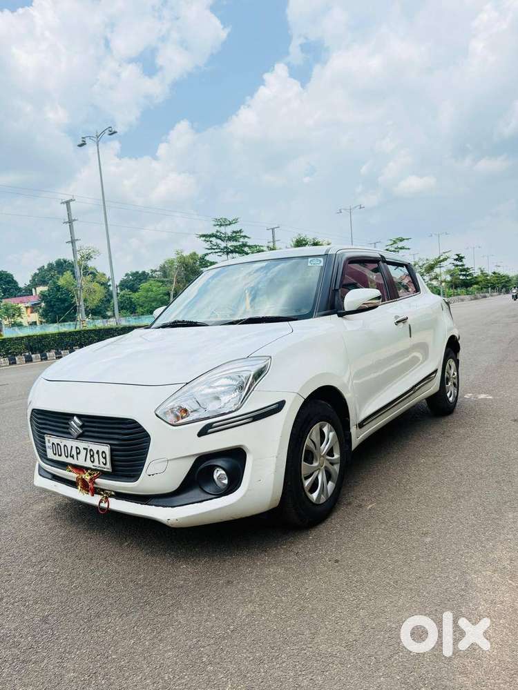 Maruti Swift Vxi 2020 Model