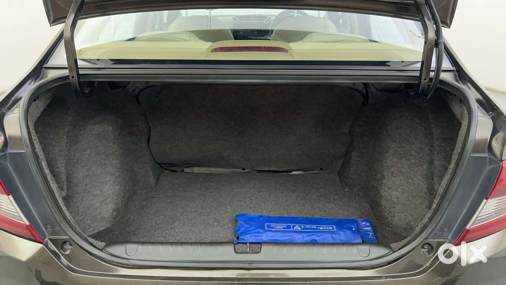 Honda Amaze Vx 1.2 Petrol Mt, 2022, Petrol