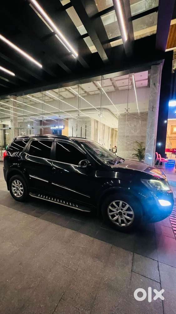 Mahindra Xuv500 2.2 W10, 2018, Diesel