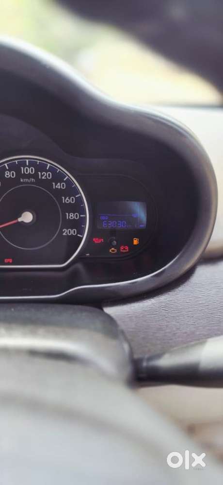 Hyundai I10, 2015, Petrol