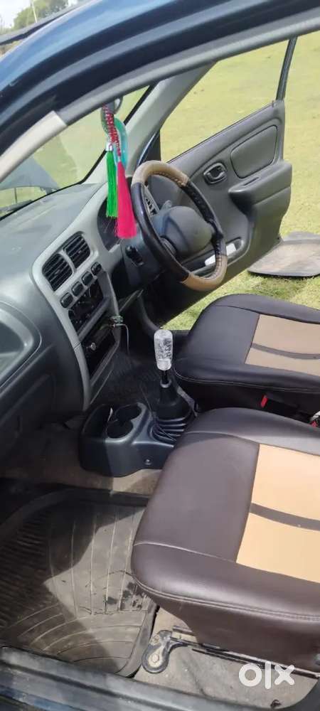 Showroom Condition Alto
