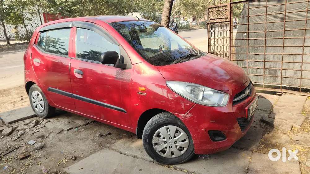 I10 Very Good Condition