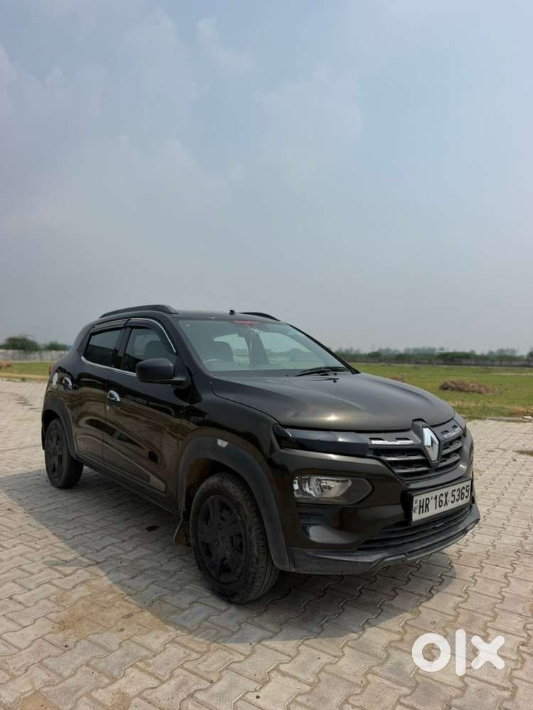 Renault Kwid Brand New Condition