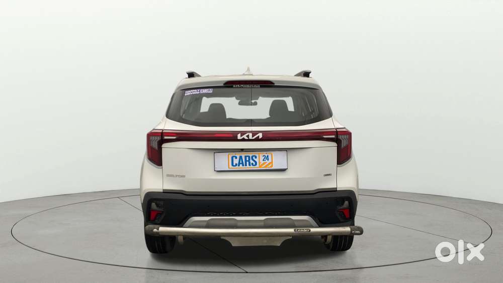 Kia Seltos 1.5 Hte Diesel Imt, 2023, Diesel
