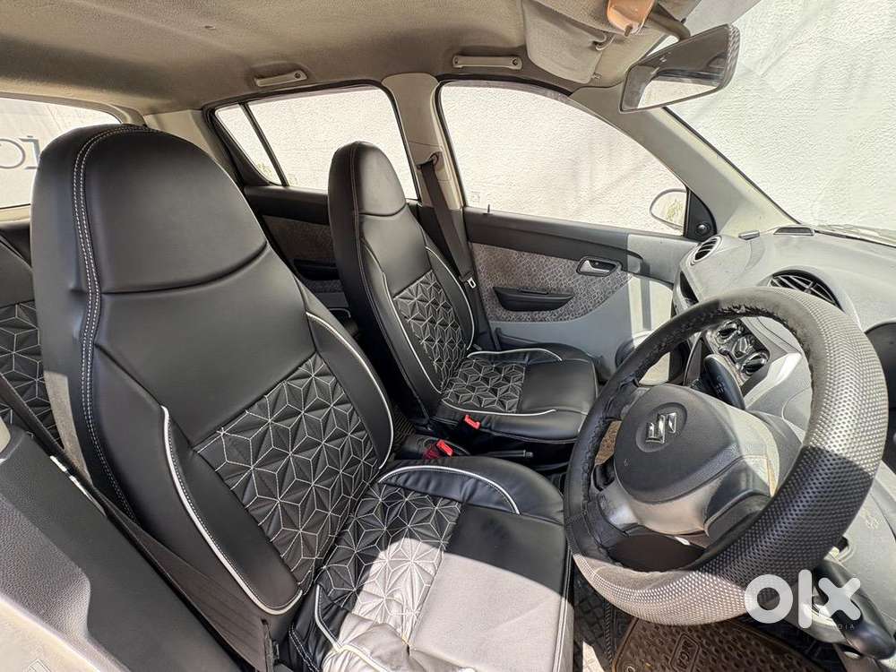 Maruti Suzuki Alto 800 2016 Petrol 85000 Km Driven