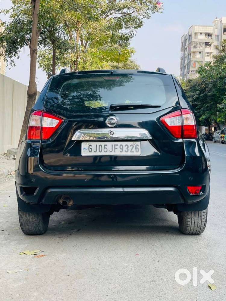 Nissan Terrano Xl 85 Ps Deisel, 2014, Diesel