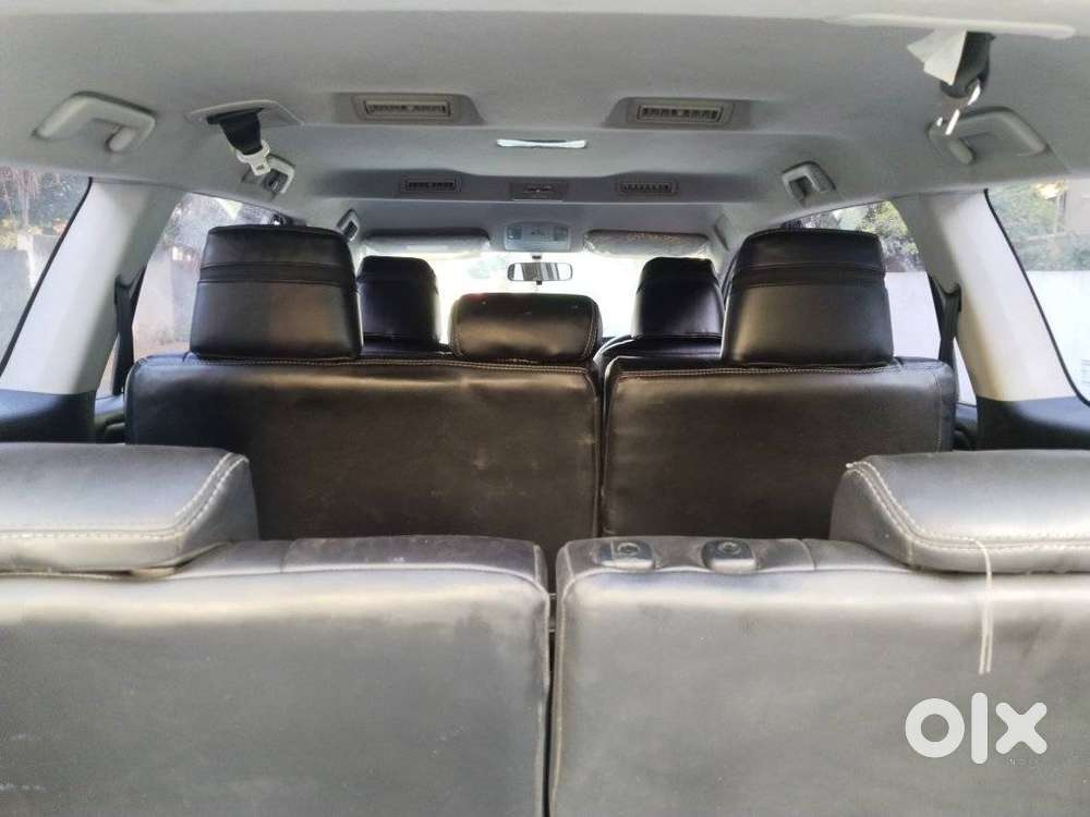 Toyota Innova Crysta 2.4 G Mt, 2019, Diesel