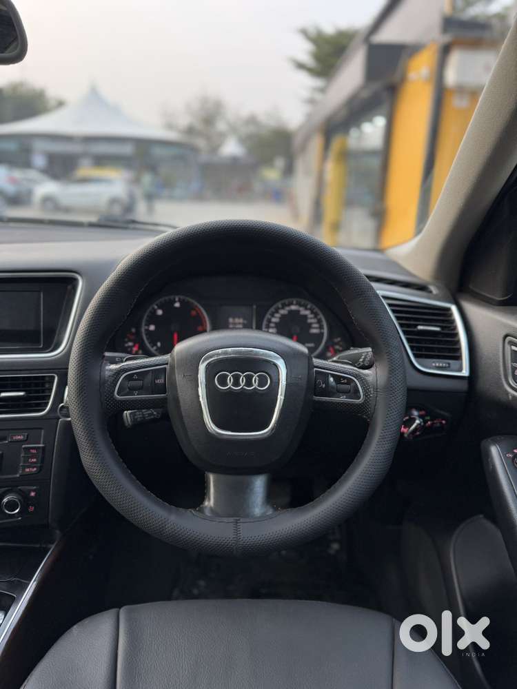 Audi Q5 Special Edition, 2010, Diesel