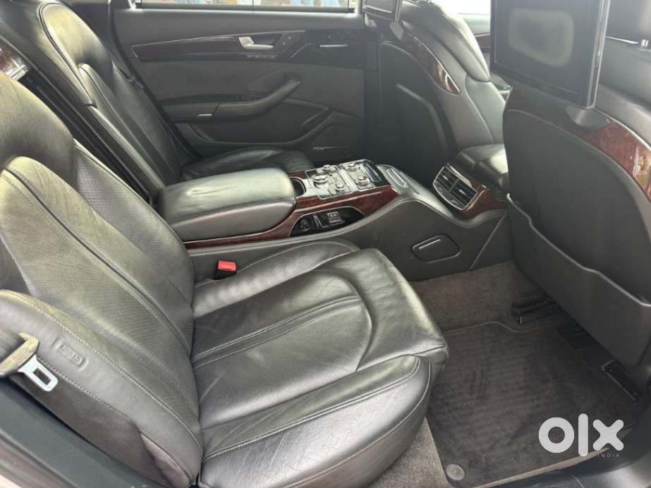 Audi A8 L 3.0 Tdi Quattro, 2013, Diesel