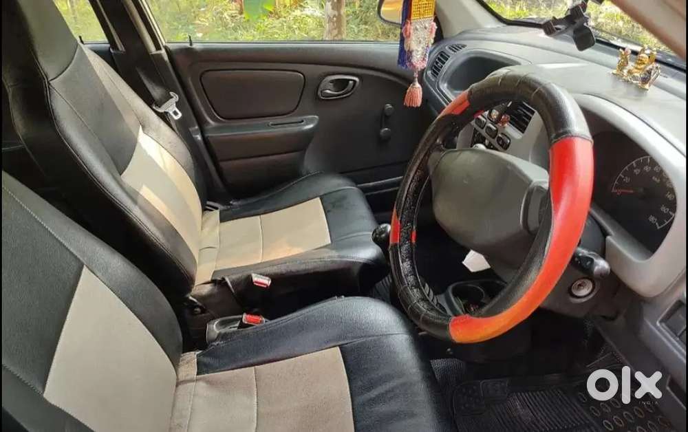 Maruthi Alto Lxi