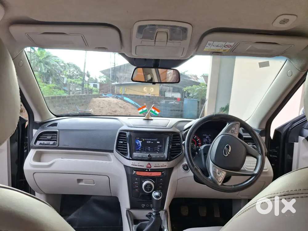 Mahindra Xuv300 Petrol 2021