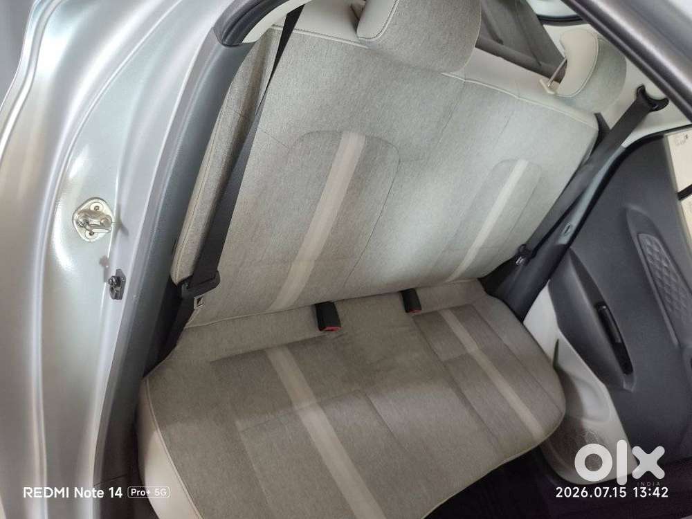 Hyundai Grand I10 Nios Asta, 2019, Petrol