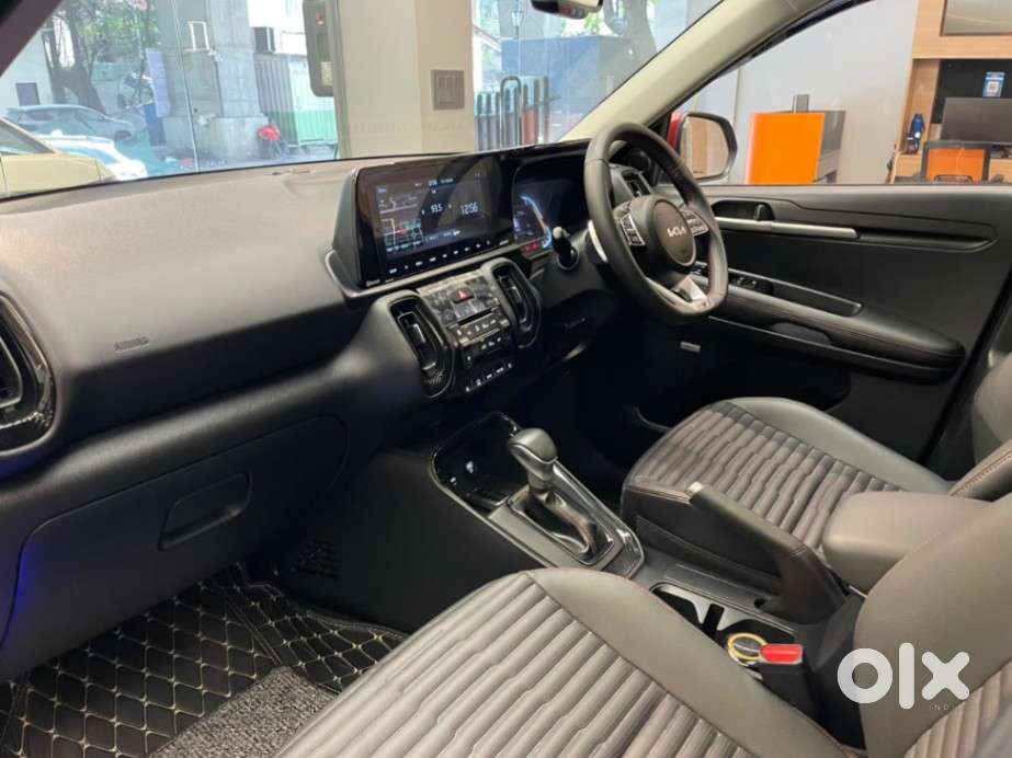 Kia Sonet 1.5 Gtx Plus Diesel, 2023, Diesel