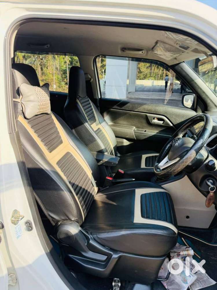 Maruti Suzuki Wagon R