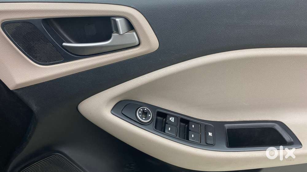 Hyundai Elite I20 Magna Executive 1.2, 2018, Petrol