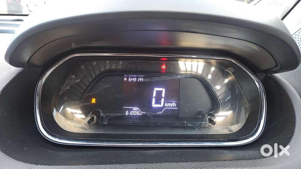 Hyundai Venue S, 2022, Petrol