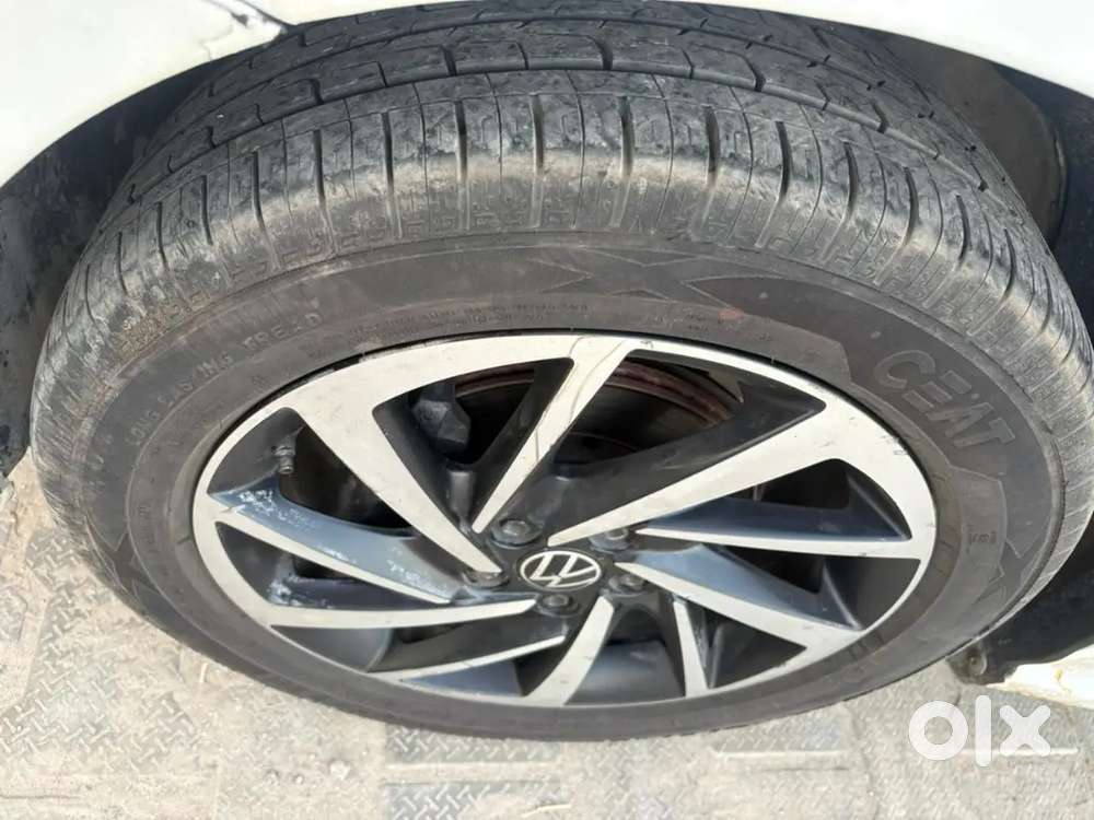 Volkswagen Ameo 1.5 Tdi 2019