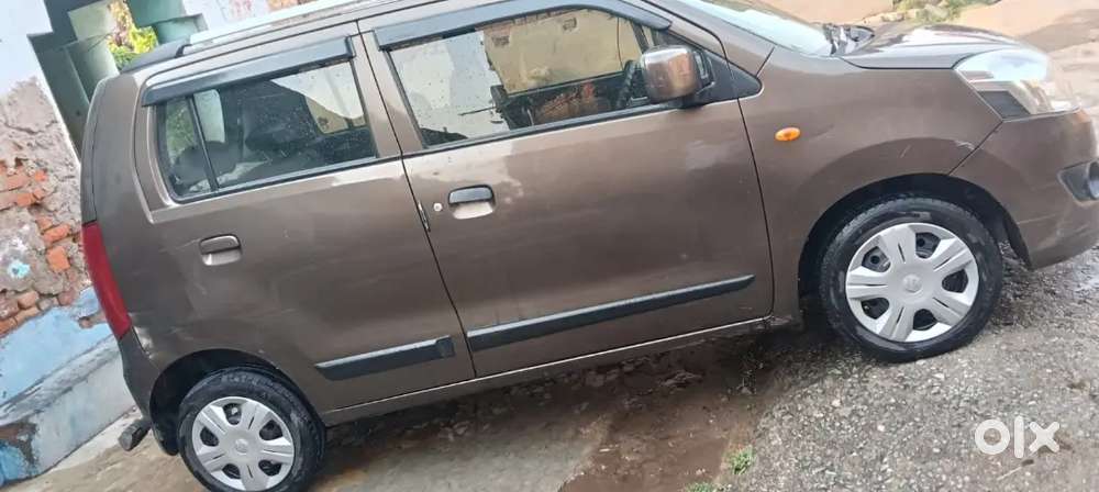 I Want To Sell My Car Maruti Suzuki Wagonr