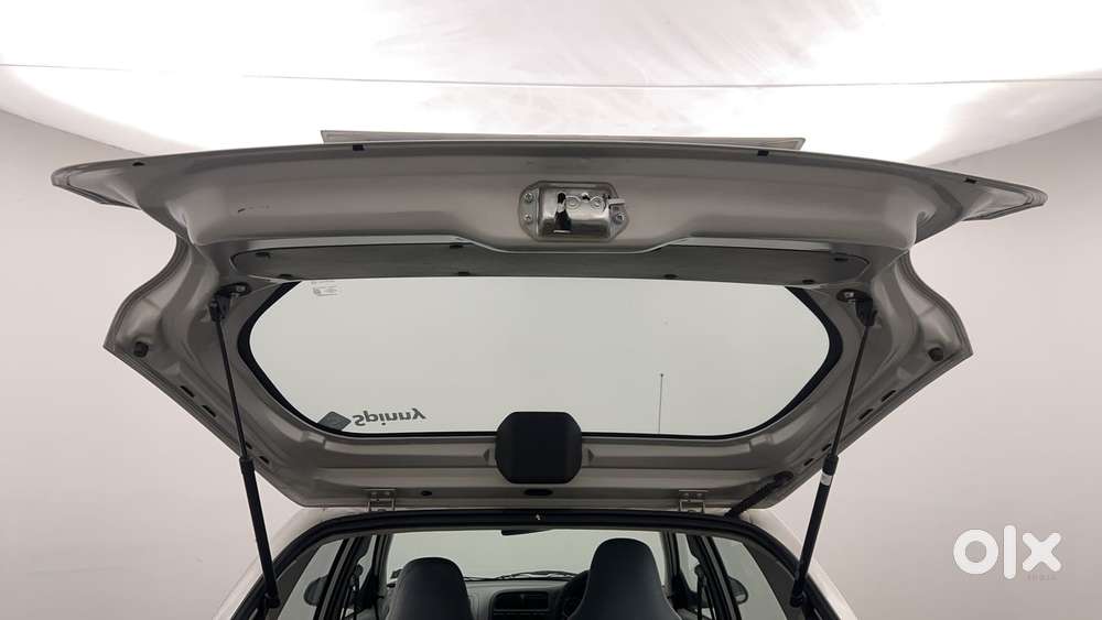 Maruti Suzuki Alto K10 2010-2014 Vxi, 2012, Petrol