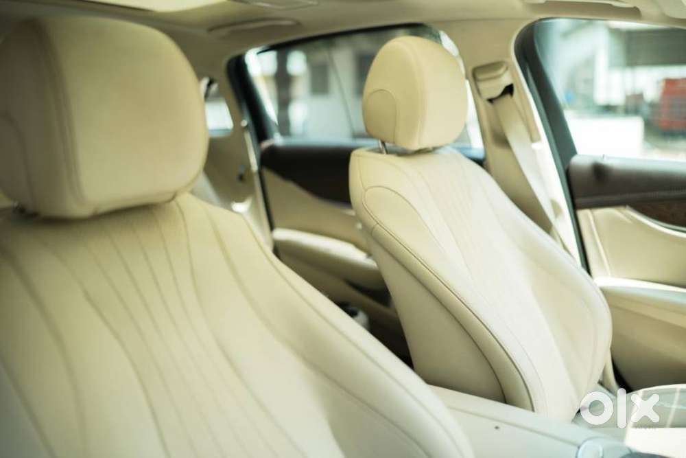 Mercedes-benz E-class E 220 D, 2022, Diesel