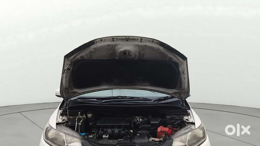 Honda Jazz 1.2 V At I Vtec, 2016, Petrol